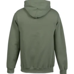 Gildan Softstyle Fleece Hoodie - Screen