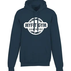 Gildan Softstyle Fleece Hoodie - Screen