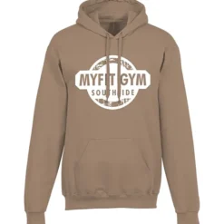 Gildan Softstyle Fleece Hoodie - Screen