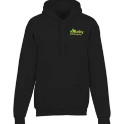 Gildan Softstyle Fleece Hoodie - Embroidered