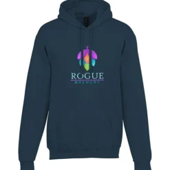 Gildan Softstyle Fleece Hoodie - Full Color