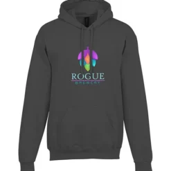 Gildan Softstyle Fleece Hoodie - Full Color