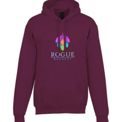 Gildan Softstyle Fleece Hoodie - Full Color