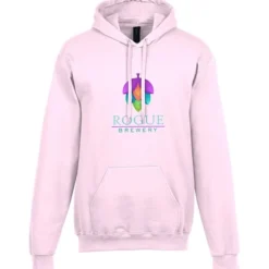 Gildan Softstyle Fleece Hoodie - Full Color