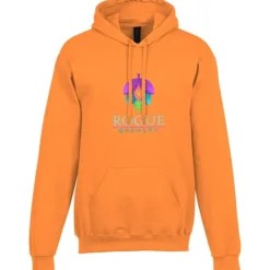 Gildan Softstyle Fleece Hoodie - Full Color