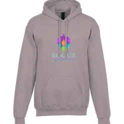 Gildan Softstyle Fleece Hoodie - Full Color