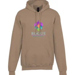 Gildan Softstyle Fleece Hoodie - Full Color
