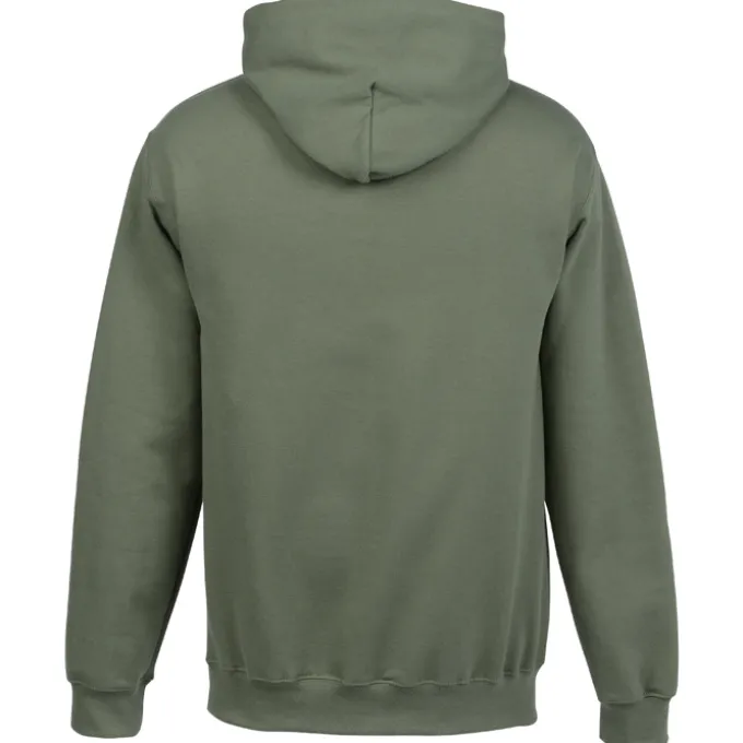 Gildan Softstyle Fleece Hoodie - Full Color