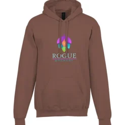 Gildan Softstyle Fleece Hoodie - Full Color