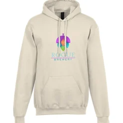 Gildan Softstyle Fleece Hoodie - Full Color