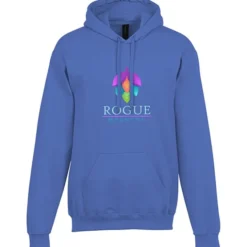 Gildan Softstyle Fleece Hoodie - Full Color