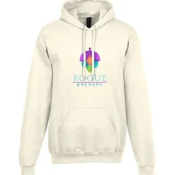 Gildan Softstyle Fleece Hoodie - Full Color