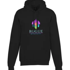 Gildan Softstyle Fleece Hoodie - Full Color