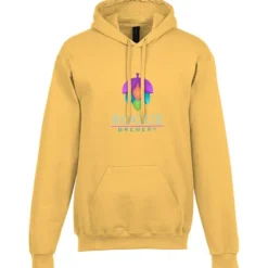 Gildan Softstyle Fleece Hoodie - Full Color