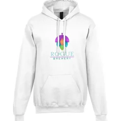 Gildan Softstyle Fleece Hoodie - Full Color