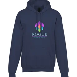 Gildan Softstyle Fleece Hoodie - Full Color