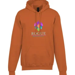 Gildan Softstyle Fleece Hoodie - Full Color