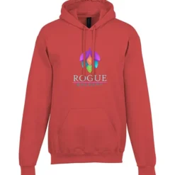 Gildan Softstyle Fleece Hoodie - Full Color