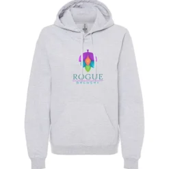 Gildan Softstyle Fleece Hoodie - Full Color