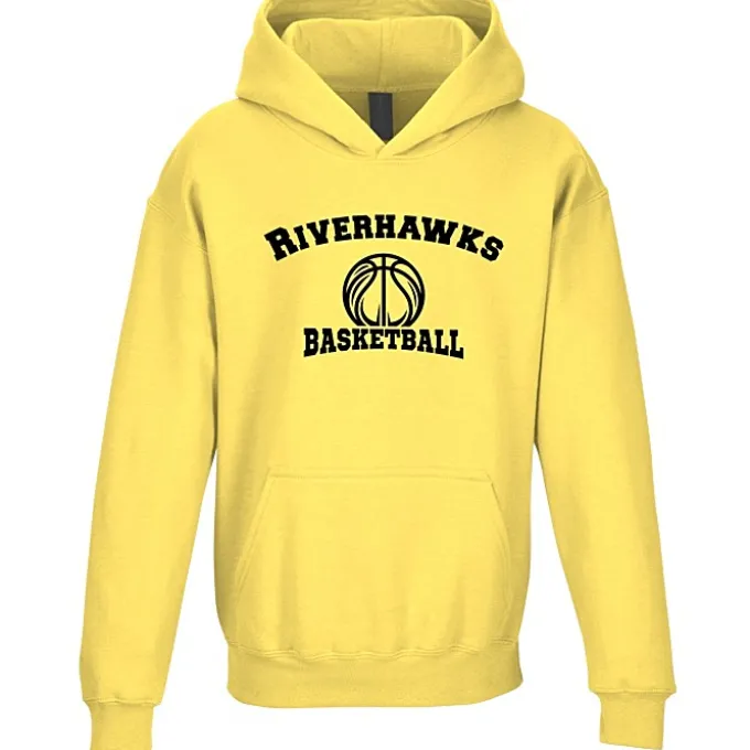 Gildan Softstyle Fleece Hoodie - Youth