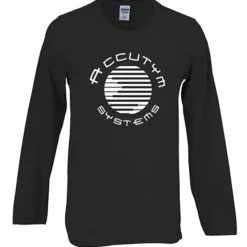 Gildan Softstyle LS T-Shirt - Men's - Screen