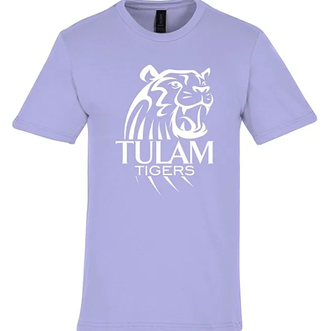 Gildan Softstyle Midweight T-Shirt - Men's