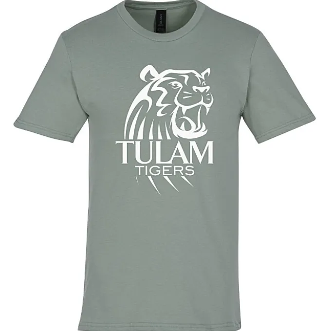 Gildan Softstyle Midweight T-Shirt - Men's