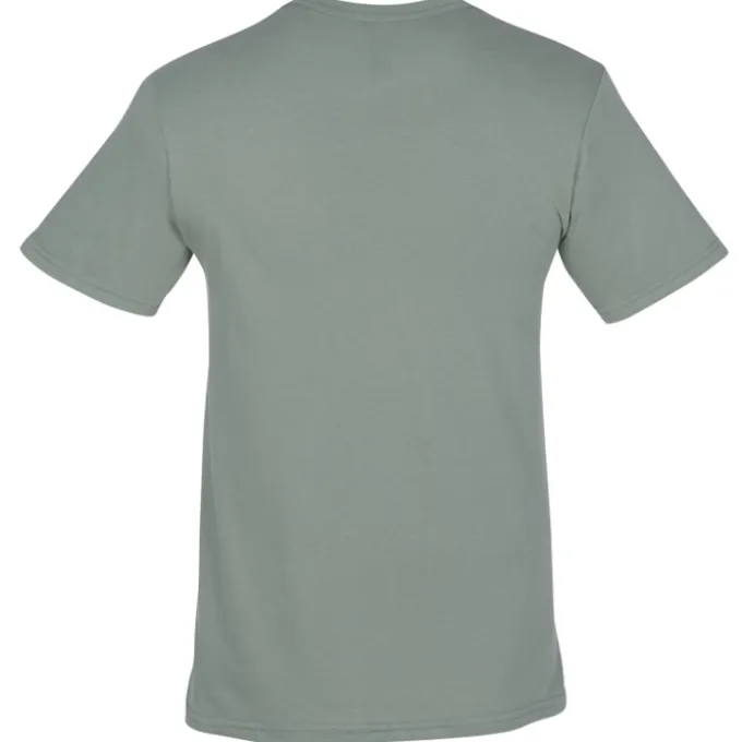 Gildan Softstyle Midweight T-Shirt - Men's