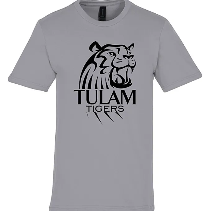Gildan Softstyle Midweight T-Shirt - Men's