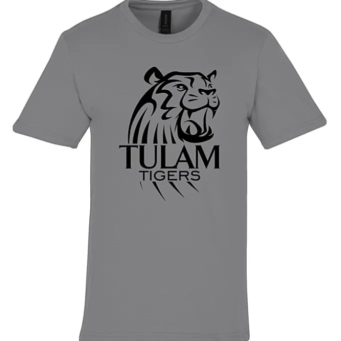 Gildan Softstyle Midweight T-Shirt - Men's