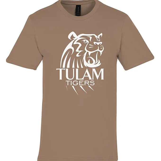 Gildan Softstyle Midweight T-Shirt - Men's