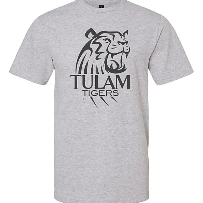 Gildan Softstyle Midweight T-Shirt - Men's