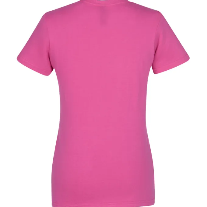 Gildan Softstyle Midweight T-Shirt - Ladies'