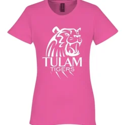 Gildan Softstyle Midweight T-Shirt - Ladies'