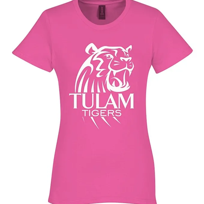 Gildan Softstyle Midweight T-Shirt - Ladies'