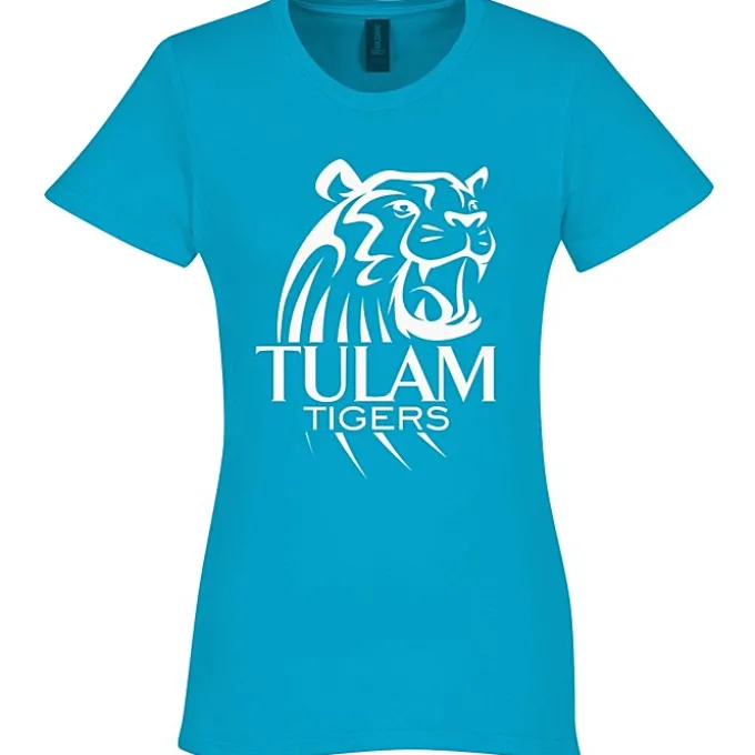 Gildan Softstyle Midweight T-Shirt - Ladies'