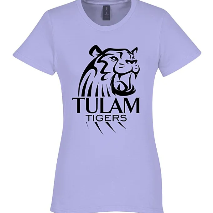 Gildan Softstyle Midweight T-Shirt - Ladies'