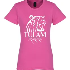 Gildan Softstyle Midweight T-Shirt - Ladies'