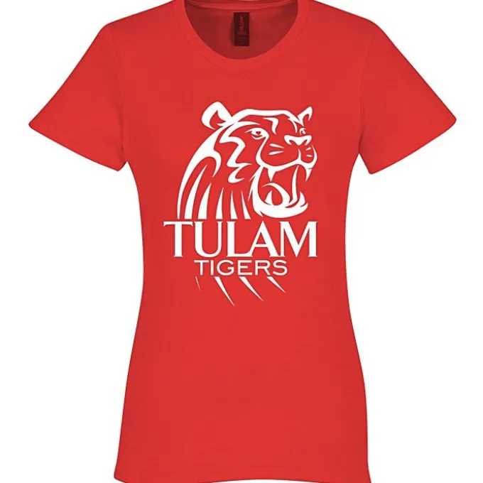 Gildan Softstyle Midweight T-Shirt - Ladies'
