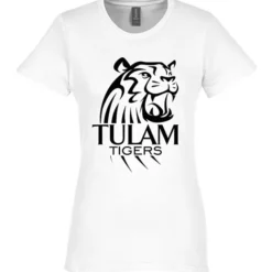 Gildan Softstyle Midweight T-Shirt - Ladies'