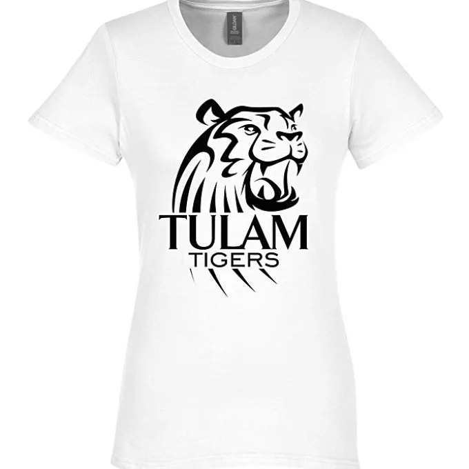 Gildan Softstyle Midweight T-Shirt - Ladies'