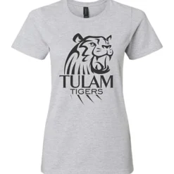 Gildan Softstyle Midweight T-Shirt - Ladies'