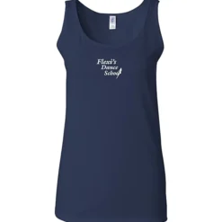 Gildan Softstyle Tank Top - Ladies' - Screen