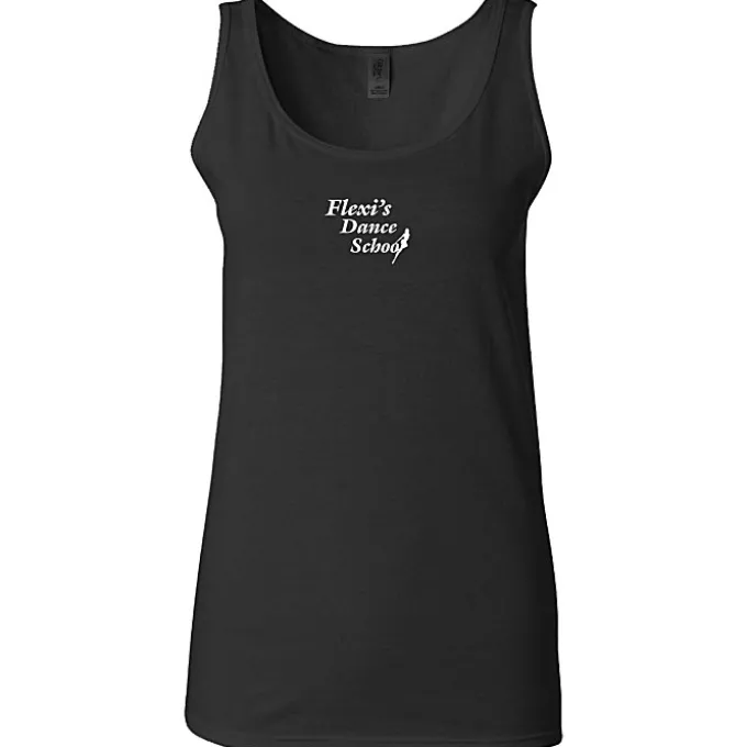 Gildan Softstyle Tank Top - Ladies' - Screen