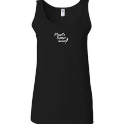 Gildan Softstyle Tank Top - Ladies' - Screen