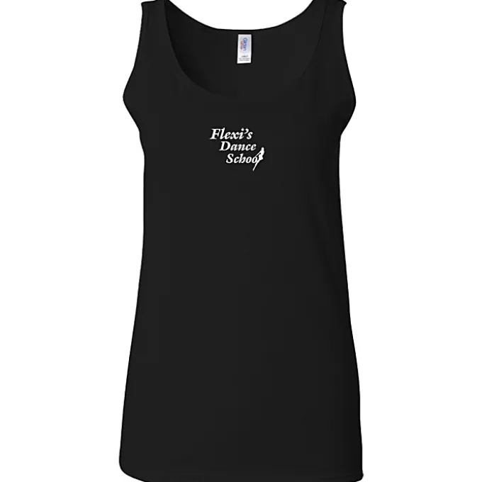 Gildan Softstyle Tank Top - Ladies' - Screen