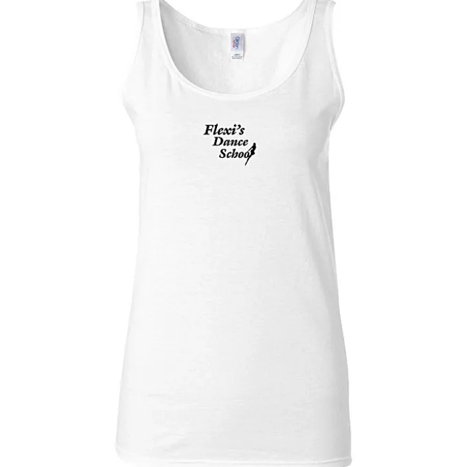 Gildan Softstyle Tank Top - Ladies' - Screen