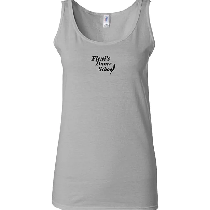 Gildan Softstyle Tank Top - Ladies' - Screen