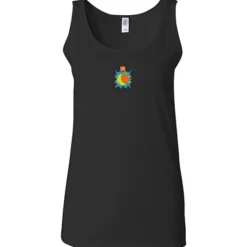 Gildan Softstyle Tank Top - Ladies' - Embroidered