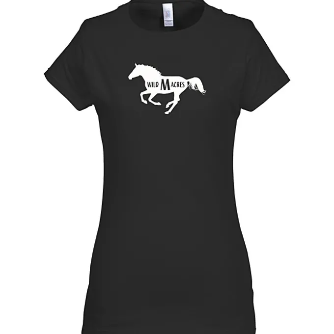 Gildan Softstyle T-Shirt - Ladies' - Screen